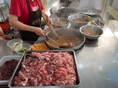 -大鼎沙嗲面(港口路店)