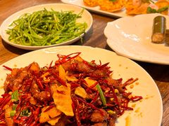-小喜客·云南特色菜(纳西庭院店)
