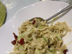 -福来齐·鲁菜海鲜·渔家菜(朝阳街分店)