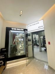 -U·NI SALON 造型