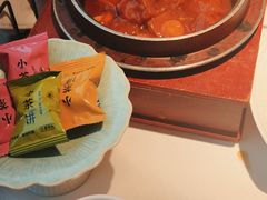 -千百味红餐厅·非遗江西菜(绿地双子塔总店)