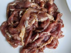 烤羊肉-金达盛烤肉(五里店)