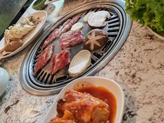 -高丽屋(天宁寺店)