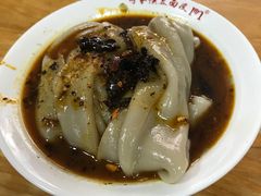 槟豆面皮-蒋家槟豆面皮(友爱路店)