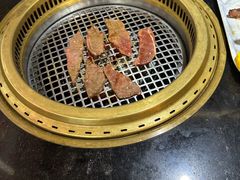 -烧肉达人(凯德晶萃店)
