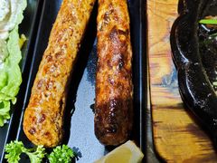 -胜代日本料理(云程巷小区店)