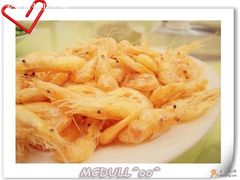 河虾干-潮人姐妹轩(海宁路店)
