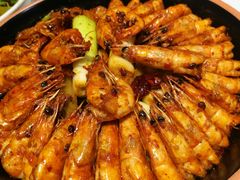 -鑫巴蜀(和平里店)