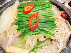 -神仙雪浓汤(明洞店)