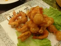 -京天红酒家(马家堡店)