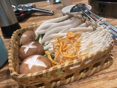 -春润大地海南椰子鸡(沙井京基百纳广场店)