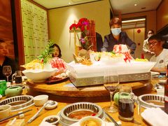 -尚海豆捞(乐虹坊店)