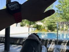 -大连罗马假日酒店温泉