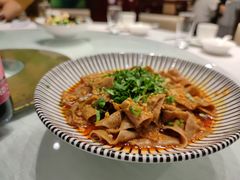 橡子粉皮-咪咪川菜(长乐西路店)
