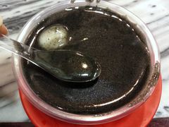 芝麻糊-玫瑰甜品(文明路店)