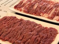 黄瓜条-前门张记涮肉(前门店)