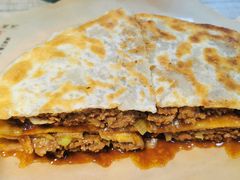 -老舅老蒙肉饼非遗店(一店)
