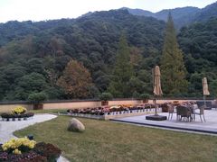 -天明山温泉大酒店
