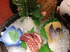 -匠和风精致料理(宁德万达店)