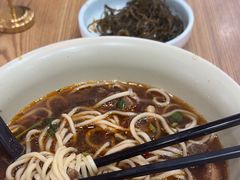 -李先生牛肉面大王(北京东四店)