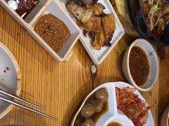 -喜来稀肉(北外滩白玉兰广场店)