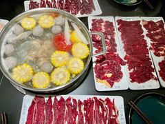 -二刀潮牛(重庆光环购物公园店)