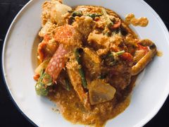 -Doo Dee Thai Food(Issan/Isaan/Esan)