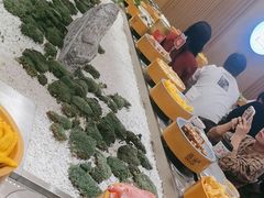 -喜家自助小火锅(乐客城店)