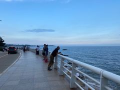 -老虎石海上公园