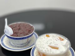 -百花传统甜品店(原址店)