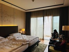 -上海崇明金茂凯悦酒店