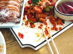 -清真•蜀风园(丁字沽总店)