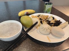 -虹桥机场国航贵宾室v8