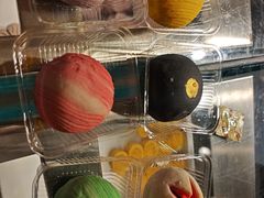 -乾芝斋·苏式糕点·碧螺春茶酥(平江路店)