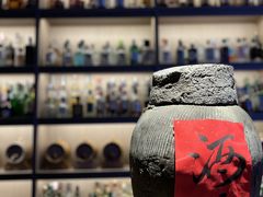 -苏州凯悦酒店·酒肆(华池街店)