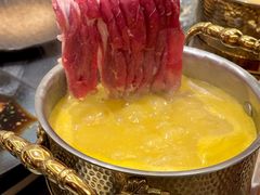 -熹悟海鲜火锅·广式打边炉