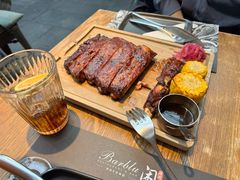 -闲·胡同 Barblu Hutong(雍和宫五道营店)