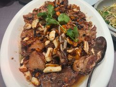 -小天厨民间菜馆(深圳街店)