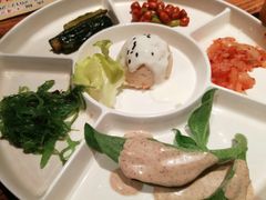 -千寻烧肉(政务区店)