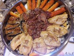 -黄记煌三汁焖锅(新世纪广场店)