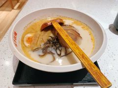 -味千拉面(又一城店)