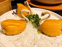 -万丽轩·粤菜(王府井金茂万丽酒店)