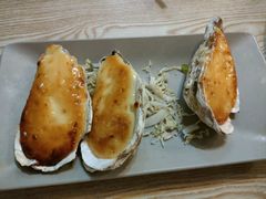 -蠔爺王志德生蚝馆(金沙湾店)