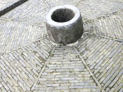 -上海佘山国家森林公园天马山园