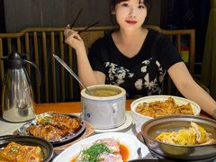 -客家园.山野土菜.宴席(大运城邦店)