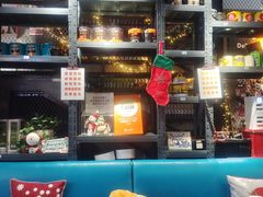 -MI WU FACTORY米屋美食工厂餐厅(绿地店)