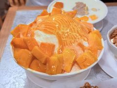 -水牛奶皇后糖水铺(深圳总店)
