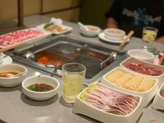 -海底捞火锅(仓山爱琴海店)