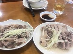 -乡亲鹅肉城(吴江店)