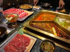 -王家渡火锅店(棕榈泉店)